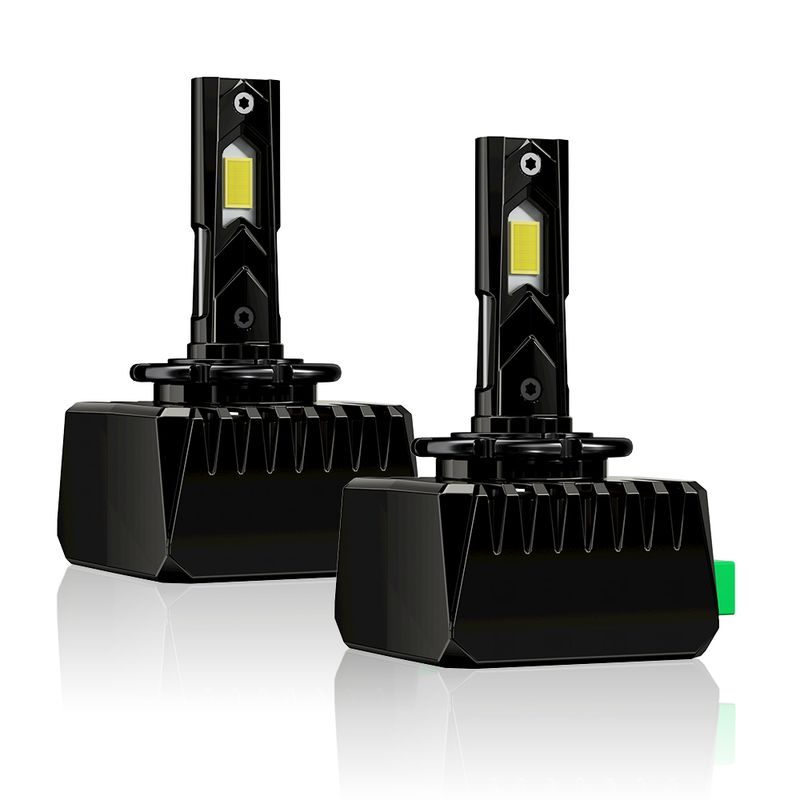 AURORA D Series D3S LED Headlight Bulbs
